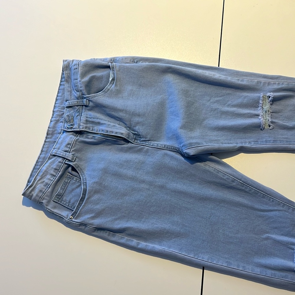 SHEIN Jeans